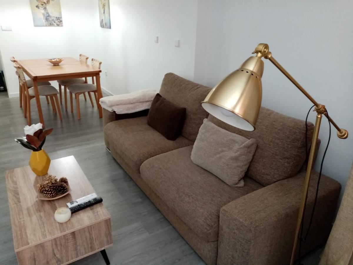 Apartamento Apartamento céntrico recién reformado Murcia Exterior foto