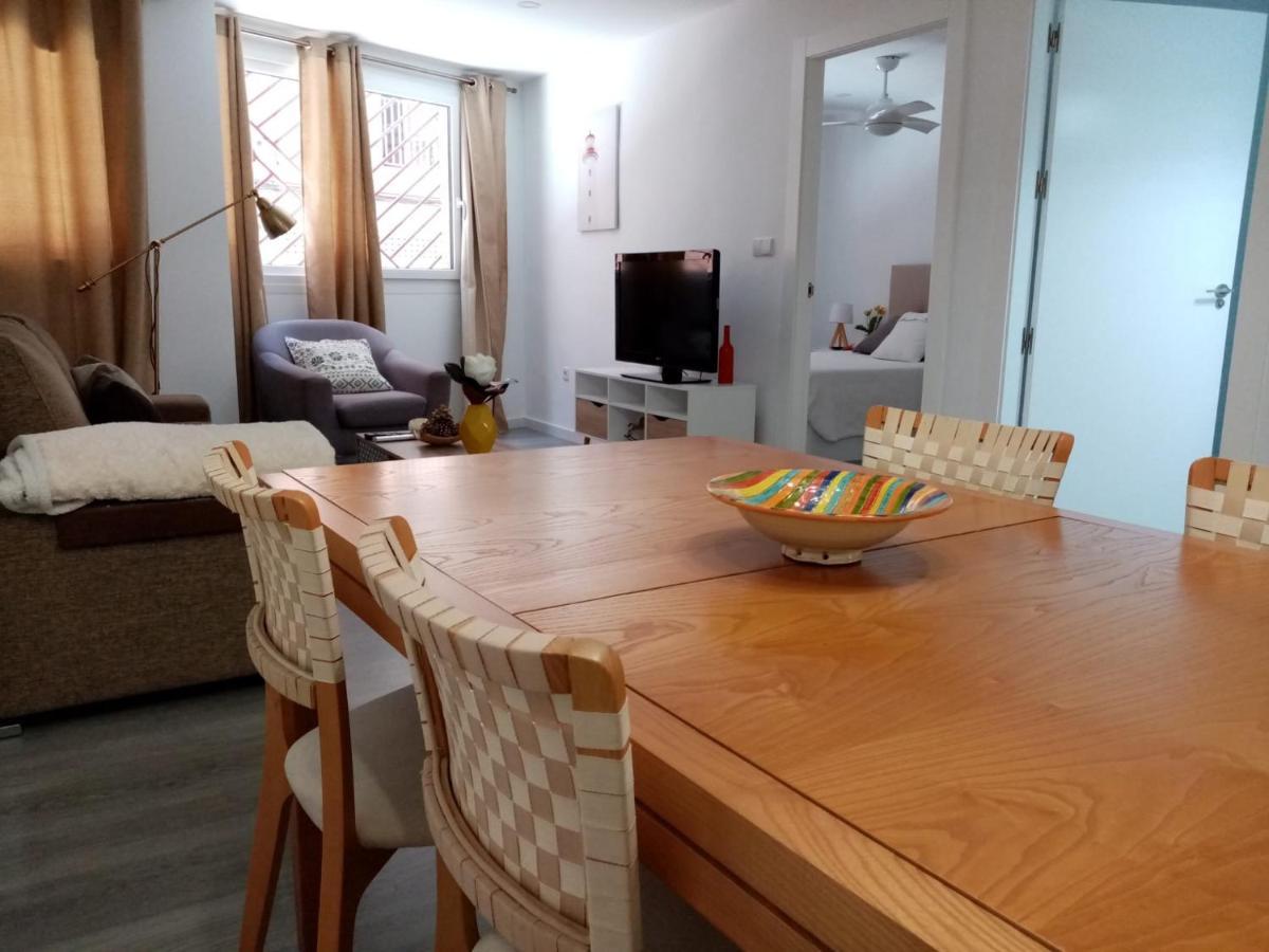 Apartamento Apartamento céntrico recién reformado Murcia Exterior foto